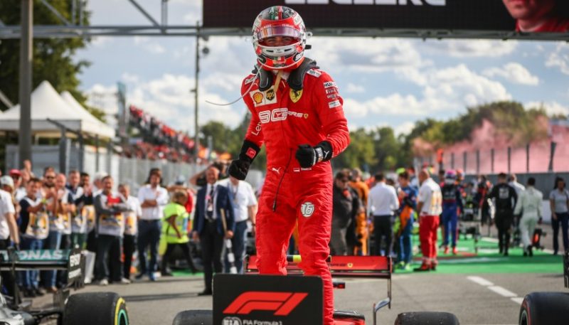 Memorabilia Ferrari all’asta a sostegno della ricerca scientifica del centro Dino Ferrari