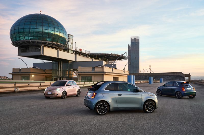 Auto elettrica ed elettrificata: la realtà di Stellantis