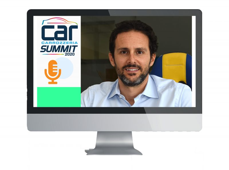 L’intervento di Paolo Sassi, gruppo Koelliker al Car Carrozzeria Summit
