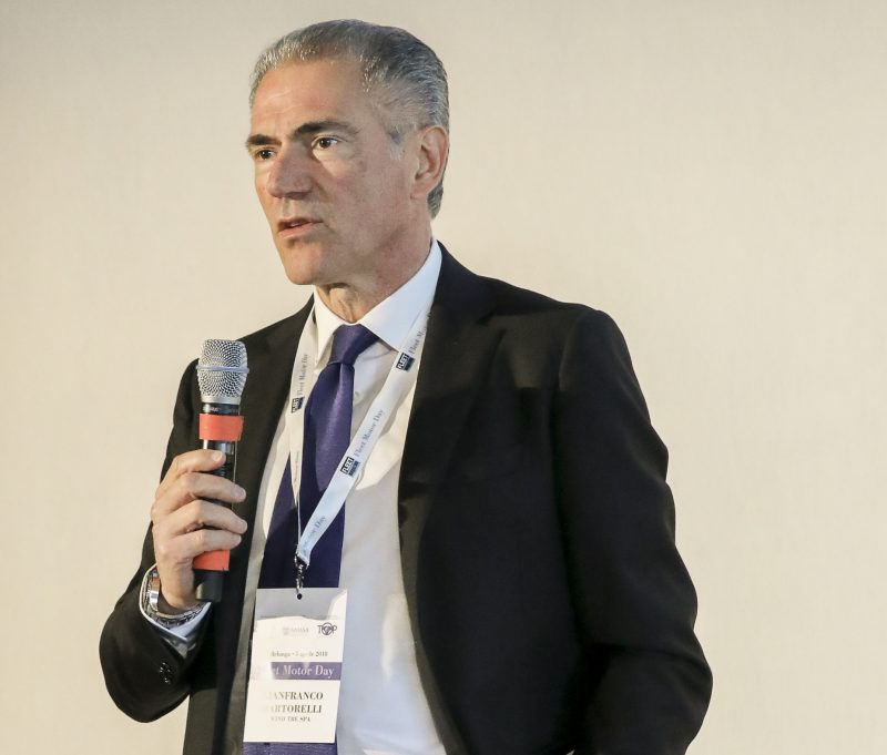 Osservatorio sulle Flotte Aziendali: Top Thousand conferma Gianfranco Martorelli alla Presidenza