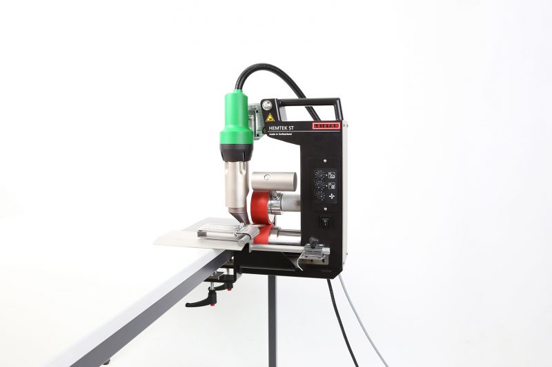 Vetrine internazionali per la qualità pluripremiata Leister