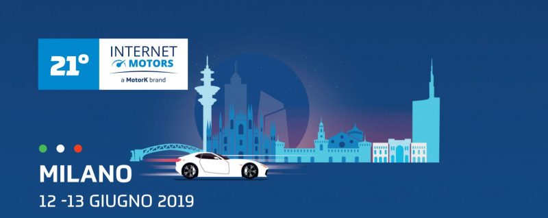 Internet Motors: il 12 e 13 giugno al Teatro Nazionale di Milano