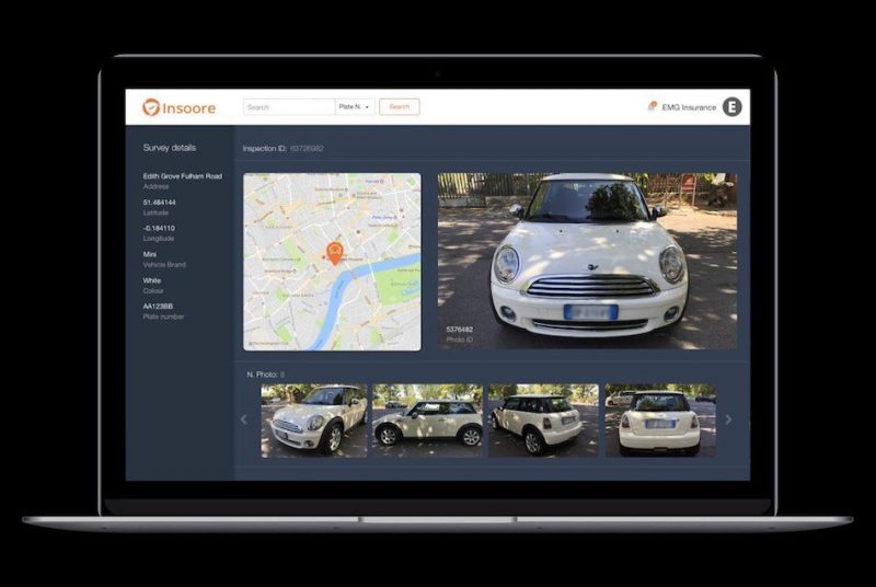 Sara assicurazioni adotta App per la liquidazione in 24 ore dei sinistri