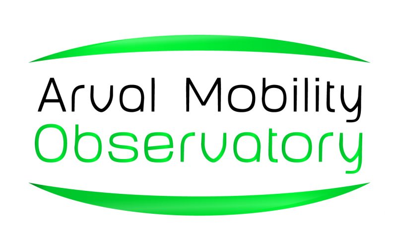 Arval lancia Arval Mobility Observatory