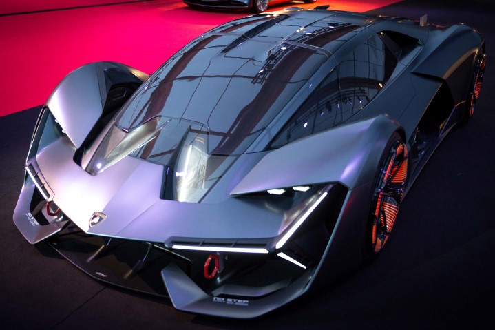 La carrozzeria autoriparante è realtà al Salone di Ginevra