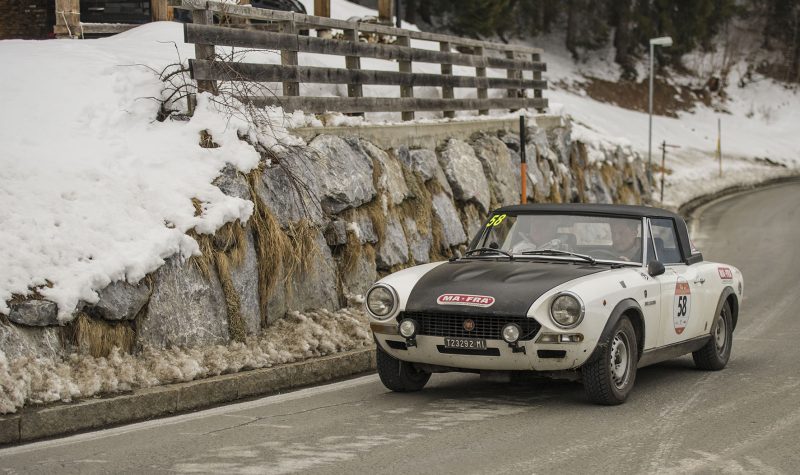 MAFRA: Cura dell’auto e Car Detailing alla WinteRace 2019