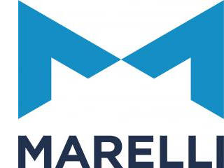 Marelli, ecco il nuovo marchio globale