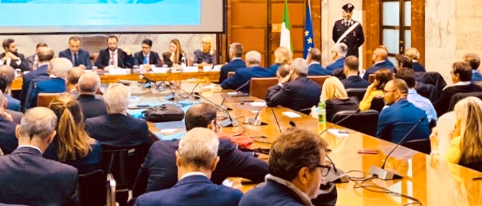 Al via tavolo sull’ automotive al Mise. Soddisfatta Confartigianato Autoriparazione