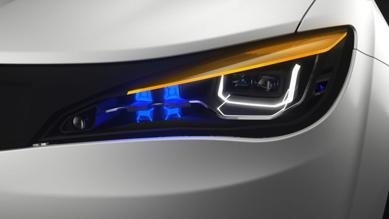 Magneti Marelli al CES 2019 con soluzioni integrate per illuminazione ed elettronica