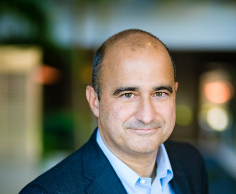 Maurizio Iperti nominato Senior Vice President di LoJack EMEA