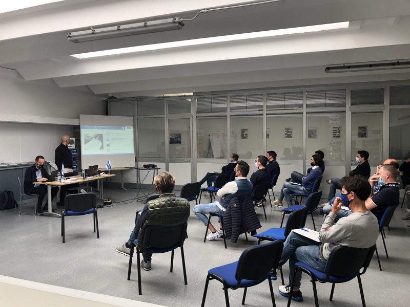 Standox: sempre aggiornati con gli Xtreme System Days
