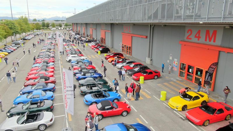 Milano AutoClassica: le nuove date dell’undicesima edizione