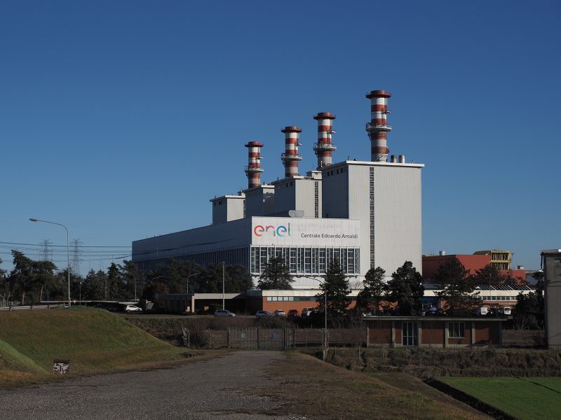 Folgorati dal costo energia!