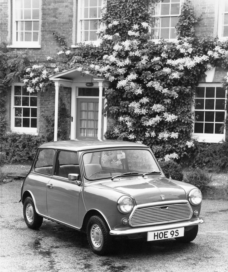 Mini Classica