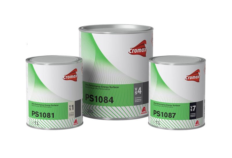 Continua il successo del nuovo fondo PS1081 – PS1084 – PS1087 Ultra Performance Energy Surfacer