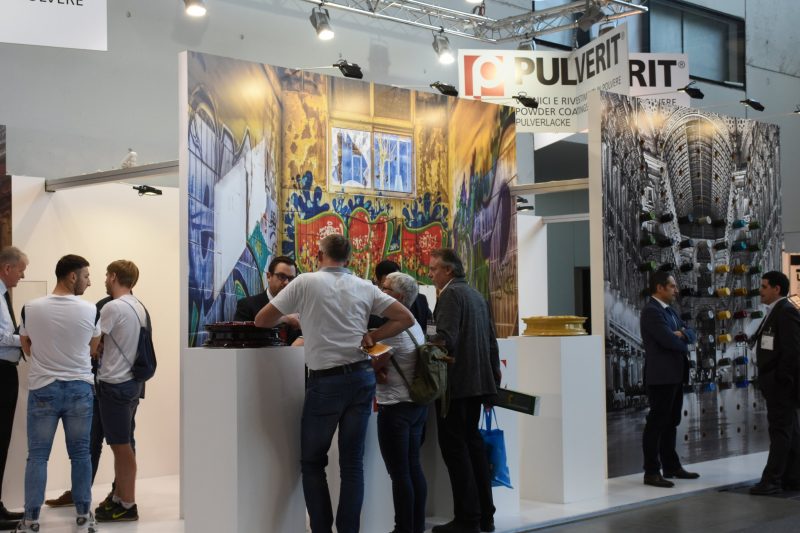 Verniciatura: la fiera PaintExpo spostata al 12-15 ottobre 2020 a Karlsruhe