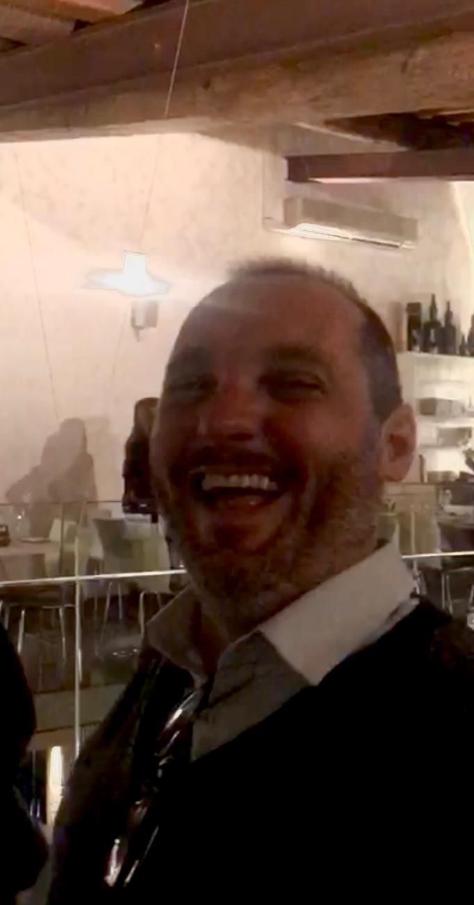 Lutto tra i carrozzieri: ci ha lasciato Alessandro Panzani