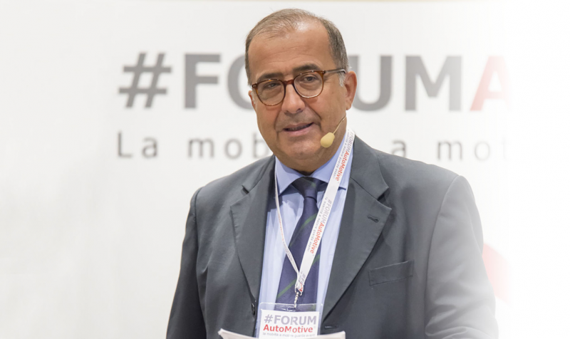 #FORUMAutoMotive: l’autunno caldo della mobilità