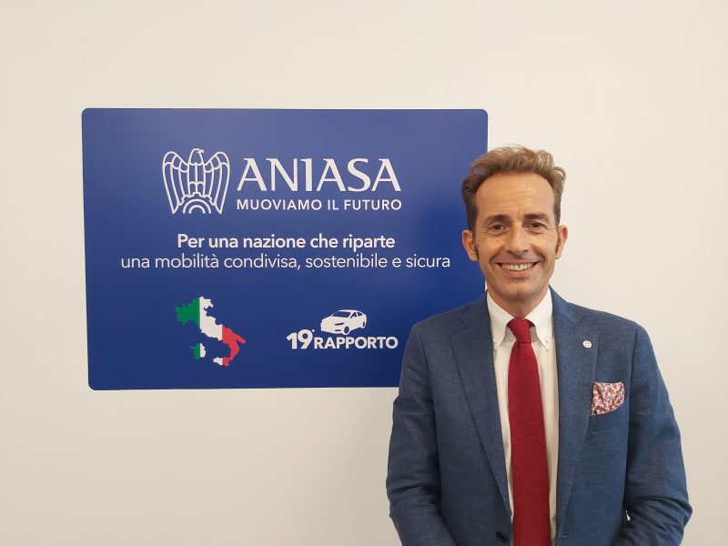Noleggio: ANIASA delinea il suo nuovo progetto di sviluppo