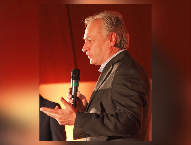 Roberto Scarabel nominato presidente AsConAuto