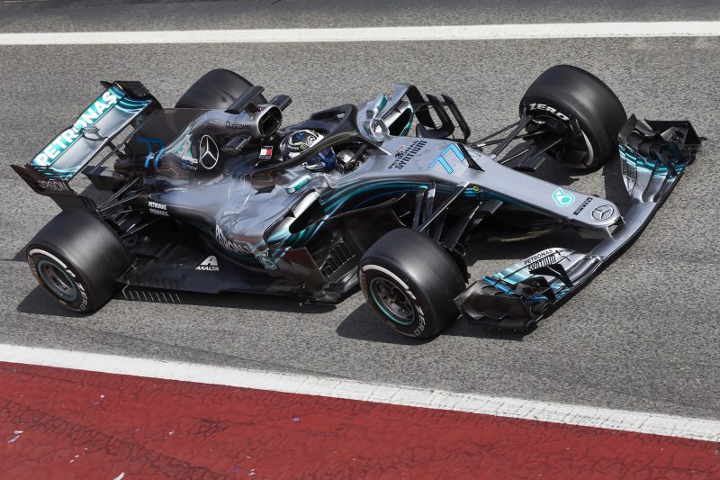 La Masterclass di Mercedes-AMG Petronas Motorsport