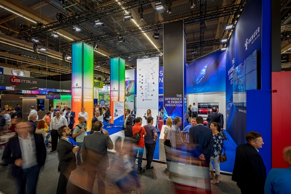 Sherwin-Williams: la “Maestria nella verniciatura” in mostra ad Automechanika 2018