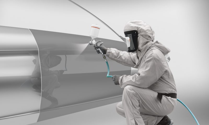 Tinte ad effetto metallo liquido, alcuni consigli pratici
