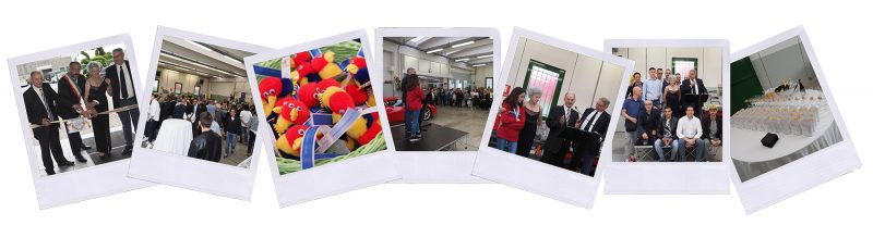 Carrozzeria Costa: protagonisti da 50 anni