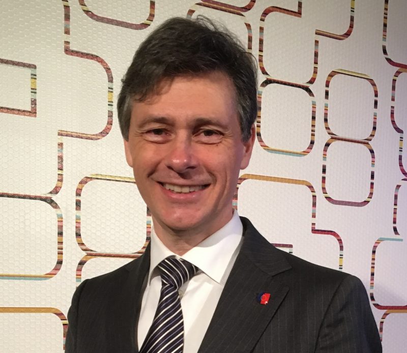 Bartolozzi nominato nuovo CEO di Rhiag Italia