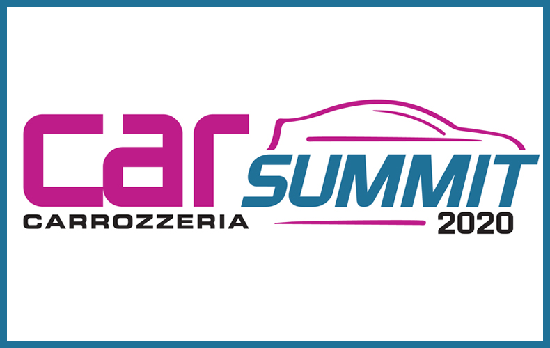 Annunciata al Parts Aftermarket Congress 2019, la 1a edizione del Car Carrozzeria Summit