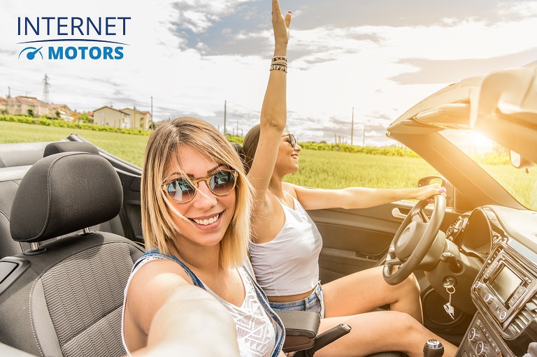 I millennial italiani comprerebbero online tutto tranne l’auto