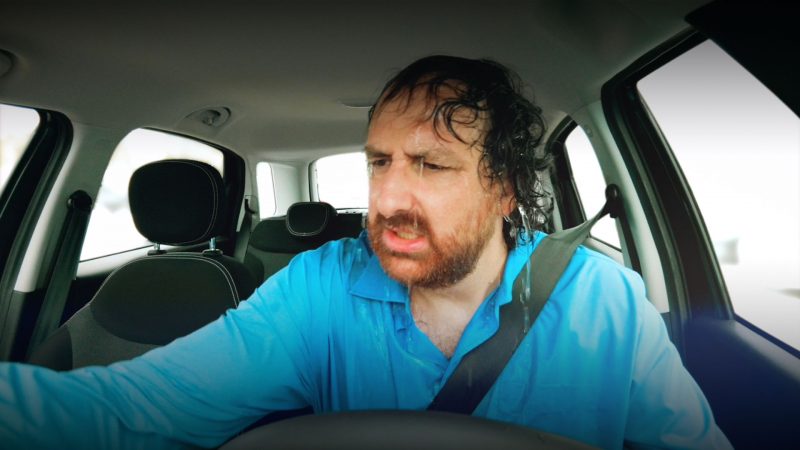 Quanto conta un impianto A/C funzionante? TEXA lo spiega con un divertente video