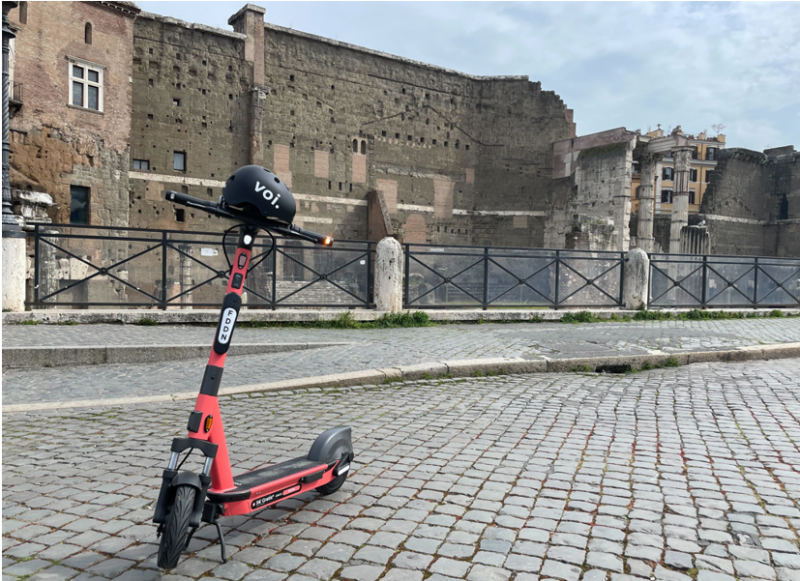 Autoscuole e micromobilità: UNASCA e Voi Technology siglano l’accordo per educare all’uso dei monopattini in 3000 autoscuole italiane
