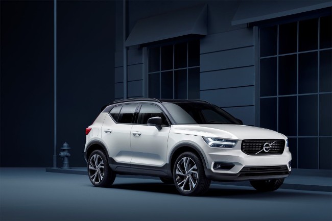 Auto dell’anno 2018: per la prima volta vince una Volvo