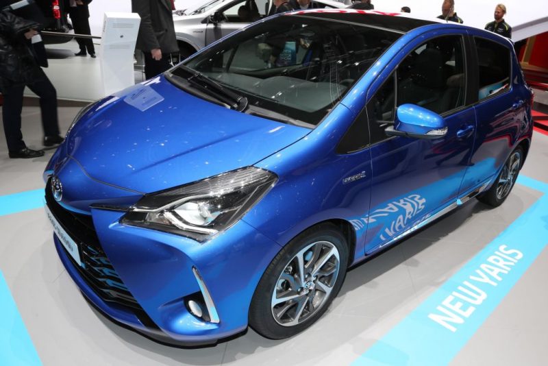 Le classifiche delle auto green e d’epoca più richieste nel 2018