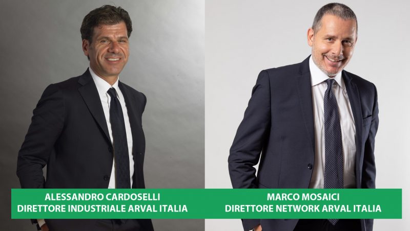Il Christmas Roadshow Arval 2020 premia il Network Preferenziale