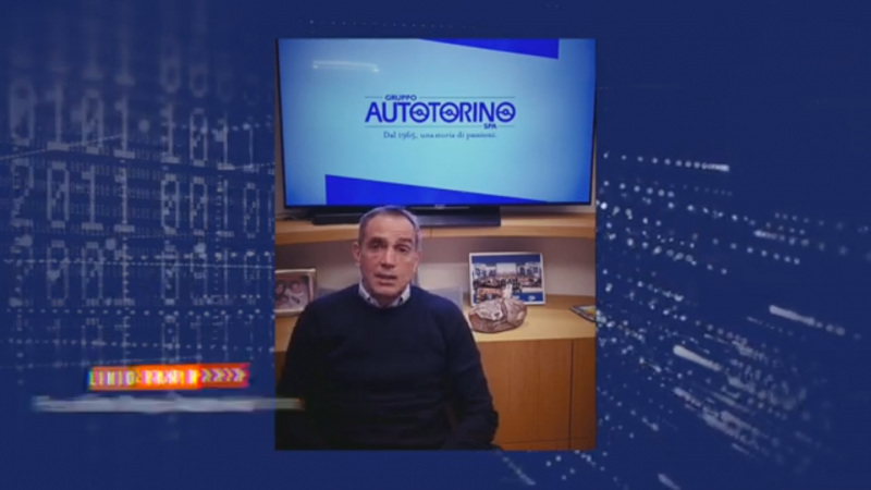 Concessionari: Autotorino chiude tutte le 51 filiali per emergenza coronavirus
