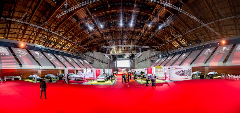 Best of Belron 2018: pronto a partire il mondiale della riparazione vetri auto