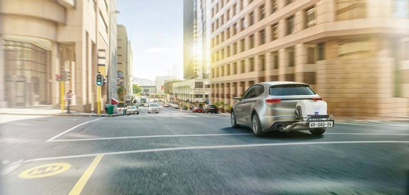 Il diesel rinasce e diventa ecologico