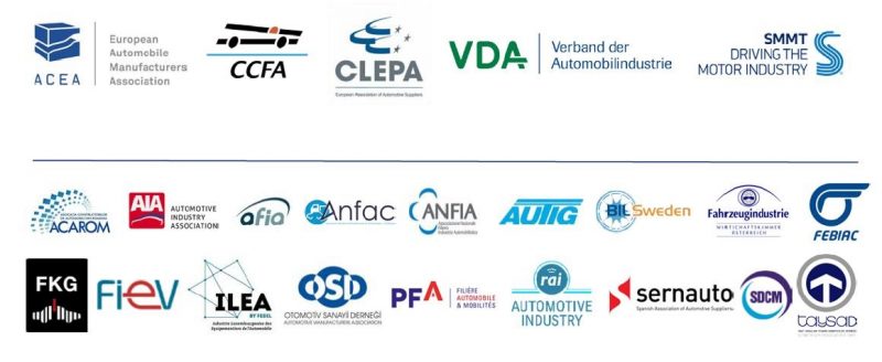 Brexit senza accordo, una catastrofe per il mondo automotive
