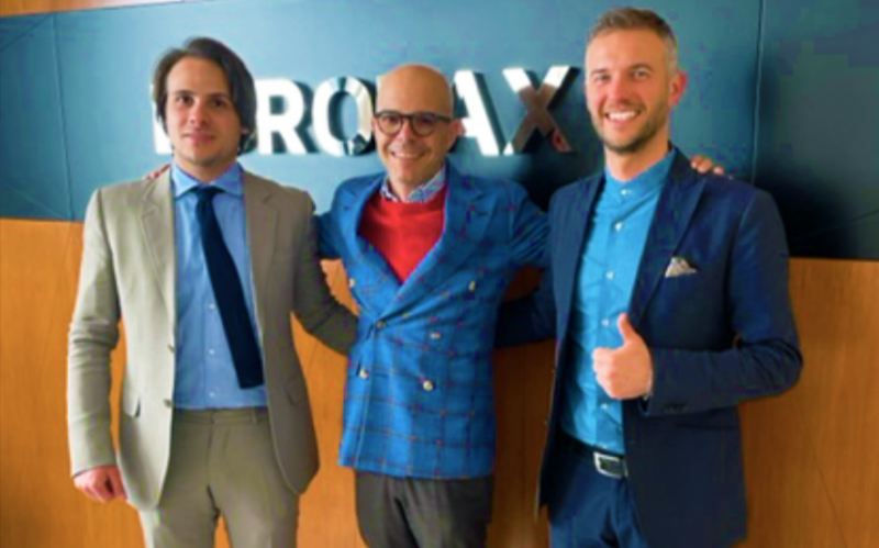 Karrycar chiude il primo anno in crescita e diventa partner di Sanguinetti Editore