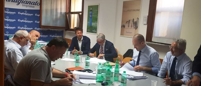 Rinnovo CCNL, Confartigianato firma l’accordo: le novità per gli autoriparatori