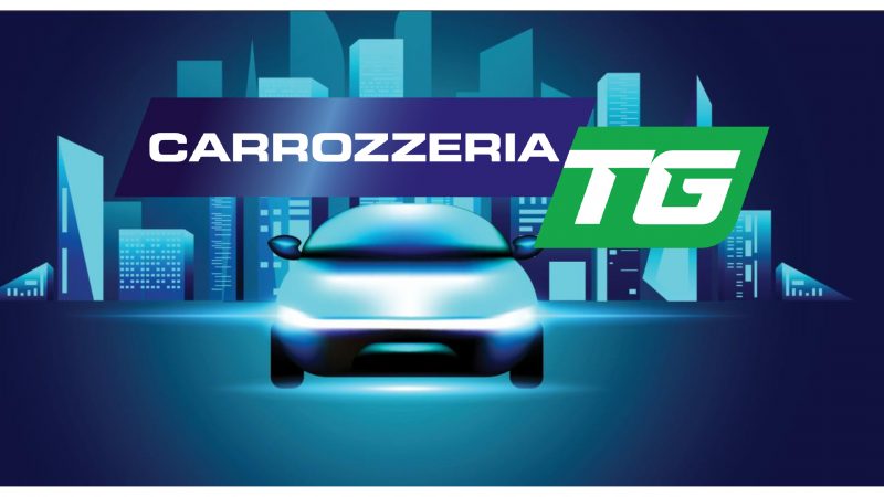 La prima edizione di carrozzeriaTG da Autopromotec 2022