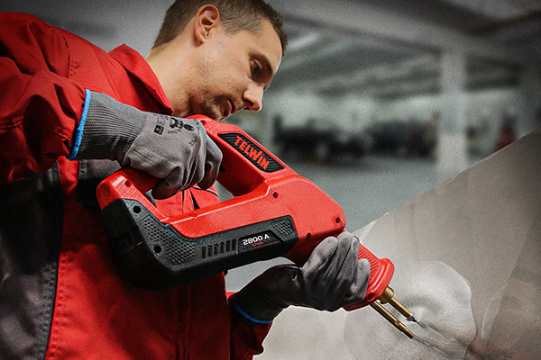Battery Puller – Telwin Spa