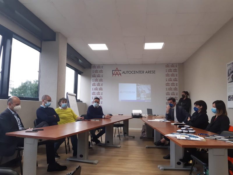 Dalla scuola alla carrozzeria: un nuovo percorso – a Milano e provincia – per creare tecnici specializzati in carrozzeria
