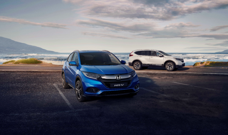 AkzoNobel ottiene l’approvazione di Honda Motor Europe per le riparazioni post-vendita