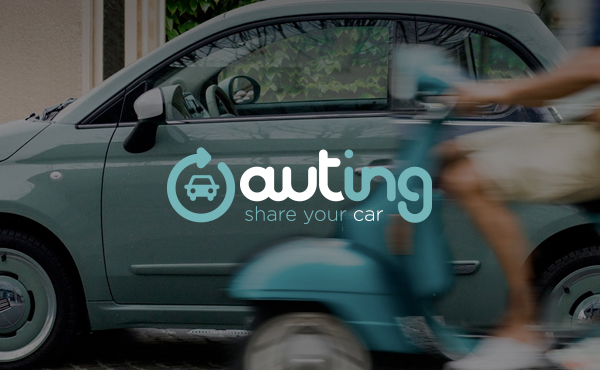 Polizza temporanea per il car sharing tra privati