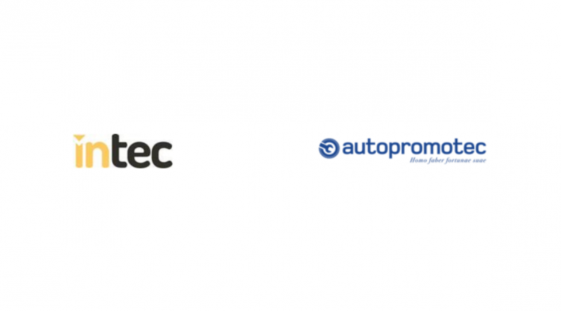 INTEC ad Autopromotec 2022
