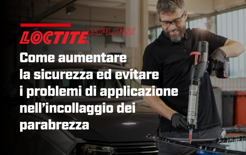 LOCTITE XPLORE, la piattaforma gratuita di e-learning