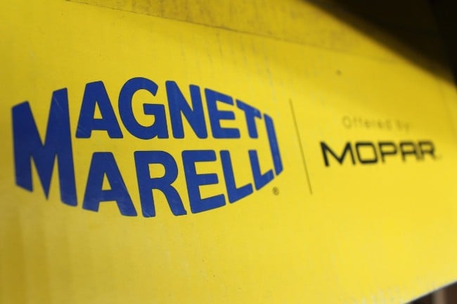 FCA pronta a separare Magneti Marelli